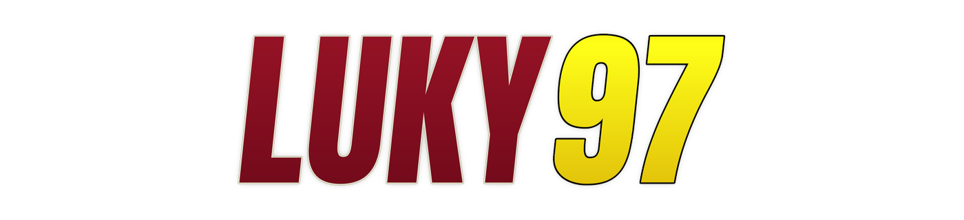 luky97 logo